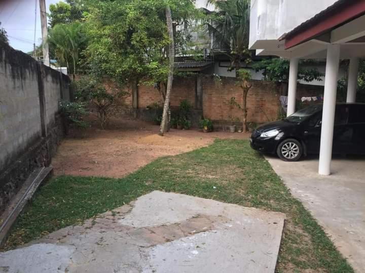 Tinu Homestay Mirissa Exterior photo